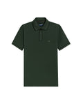 Men's Polo Shirt - Green 609G040 - 2