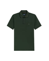 Men's Polo Shirt - Green 609G040 - 2