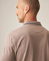 Men´s Slim Fit Polo - Gray 63_609H019_GRI181210_6