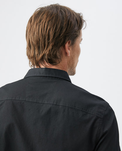 Men's Shirt 6108400 - Black - 5