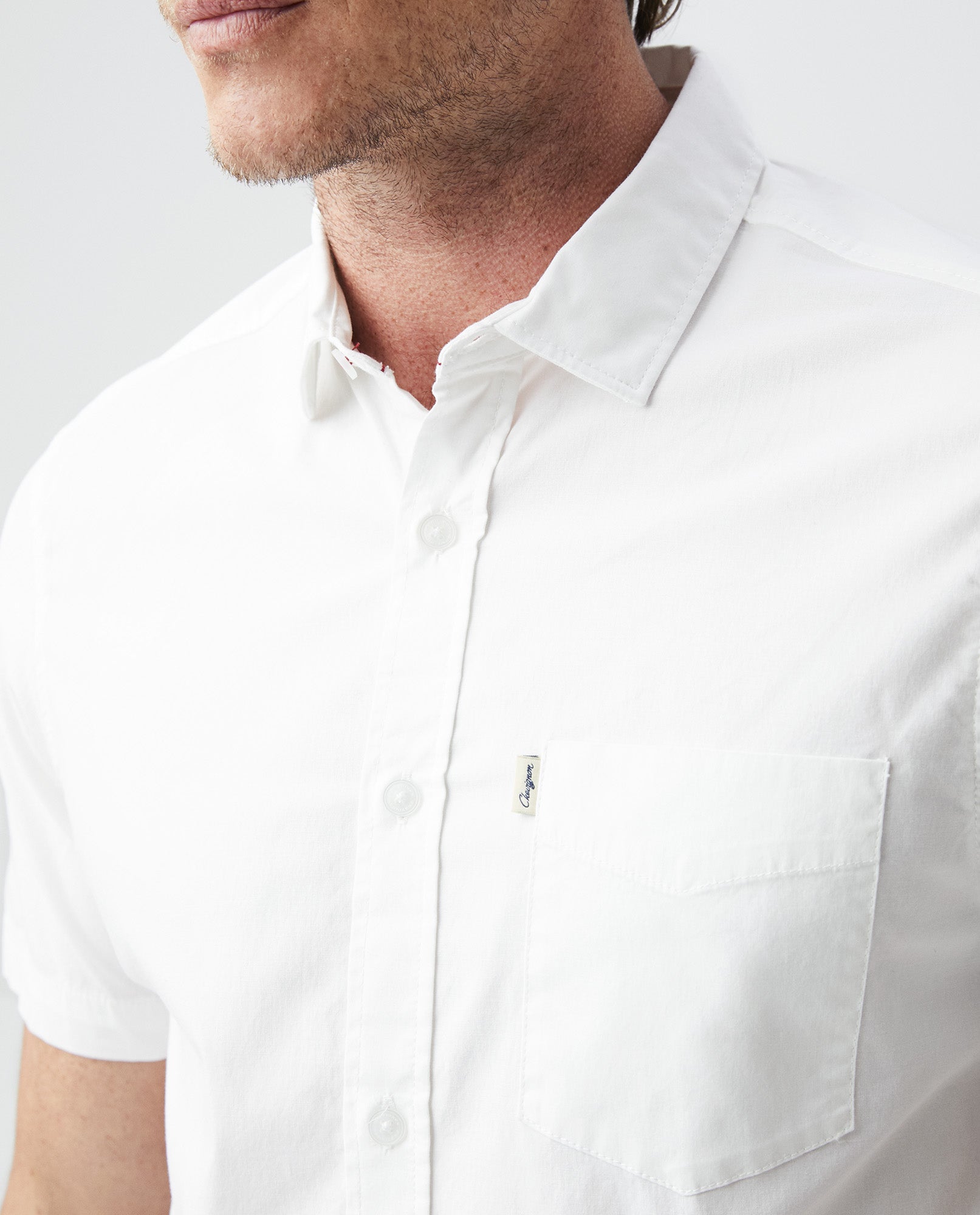 Camisa M/C - White 63_610B001_BLA114001_4