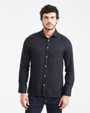 PREMIUM DENIM SHIRT M/L