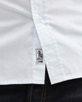 Camisa Slim Fit Manga Larga Esencial para Hombre - Blue 63_612G000_AZU124303_5