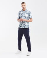 Men´s Resort Shirt - Gray 63_612G004_GRI154702_3