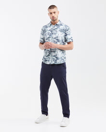 Men´s Resort Shirt - Gray 63_612G004_GRI154702_3