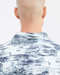 Men´s Resort Shirt - Gray 63_612G004_GRI154702_7