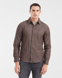 THAO BUTTON SHIRT