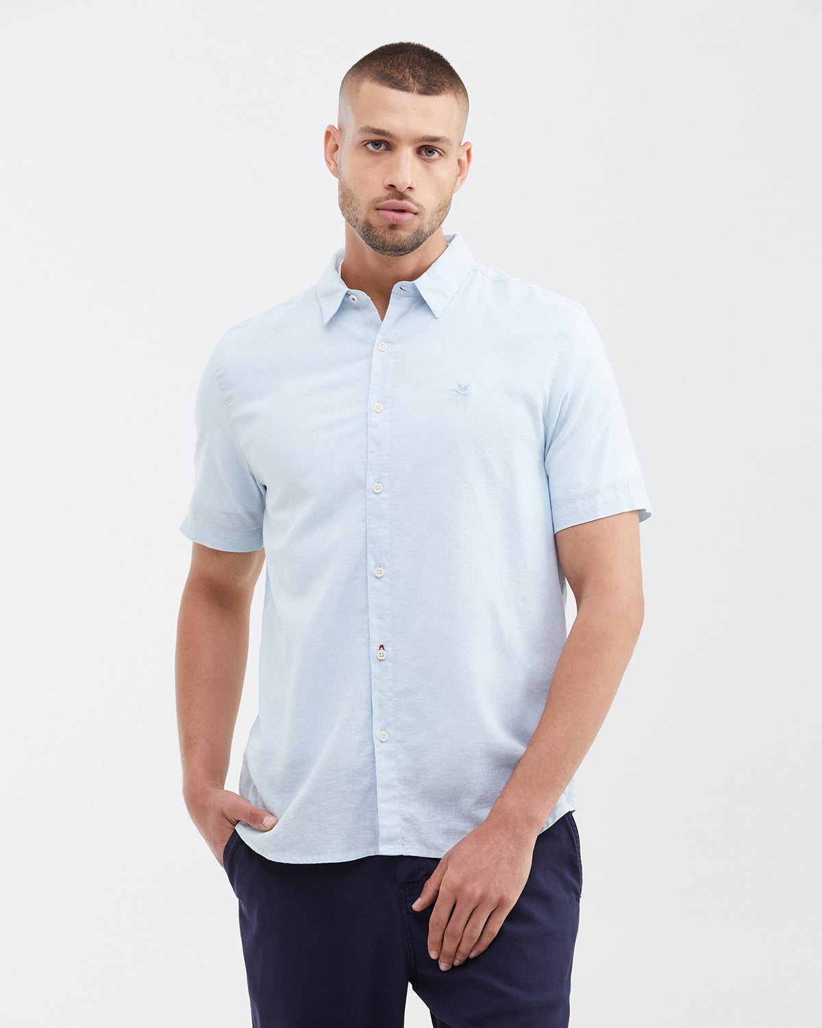 Daniel Shirt