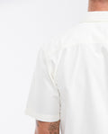Slim Fit Short Sleeve Cargo Pocket Shirt for Men - Raw 612G021 - 5