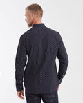 Men´s Slim Fit Shirt - Blue 63_612G043_AZU194024_6