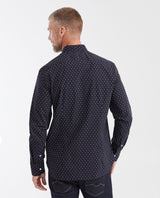 Men´s Slim Fit Shirt - Blue 63_612G043_AZU194024_6