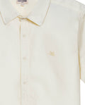 Men´s Slim Fit Shirt - Yellow 63_612H002_AMA110510_8