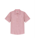 Men´s Slim Fit Shirt - Pink 63_612H002_ROS151906_4