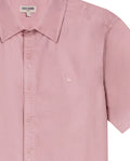 Men´s Slim Fit Shirt - Pink 63_612H002_ROS151906_8