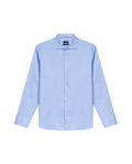 Men´s Regular Fit Shirt - Blue 63_612H007_AZU124805_4