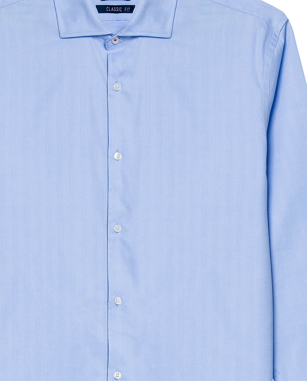 Men´s Regular Fit Shirt - Blue 63_612H007_AZU124805_8