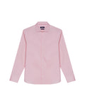 Men´s Regular Fit Shirt - Pink 63_612H007_ROS130403_4