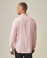 Men´s Regular Fit Shirt - Pink 63_612H007_ROS130403_5