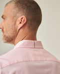 Men´s Regular Fit Shirt - Pink 63_612H007_ROS130403_6