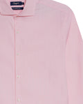 Men´s Regular Fit Shirt - Pink 63_612H007_ROS130403_8