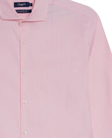 Men´s Regular Fit Shirt - Pink 63_612H007_ROS130403_8