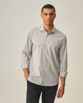 Men´s Regular Fit Shirt - Raw 63_612H008_CRU110103_0
