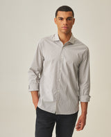 Men´s Regular Fit Shirt - Raw 63_612H008_CRU110103_0