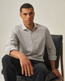 Men´s Regular Fit Shirt - Raw 63_612H008_CRU110103_3