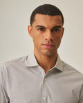 Men´s Regular Fit Shirt - Raw 63_612H008_CRU110103_5