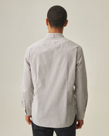 Men´s Regular Fit Shirt - Raw 63_612H008_CRU110103_6