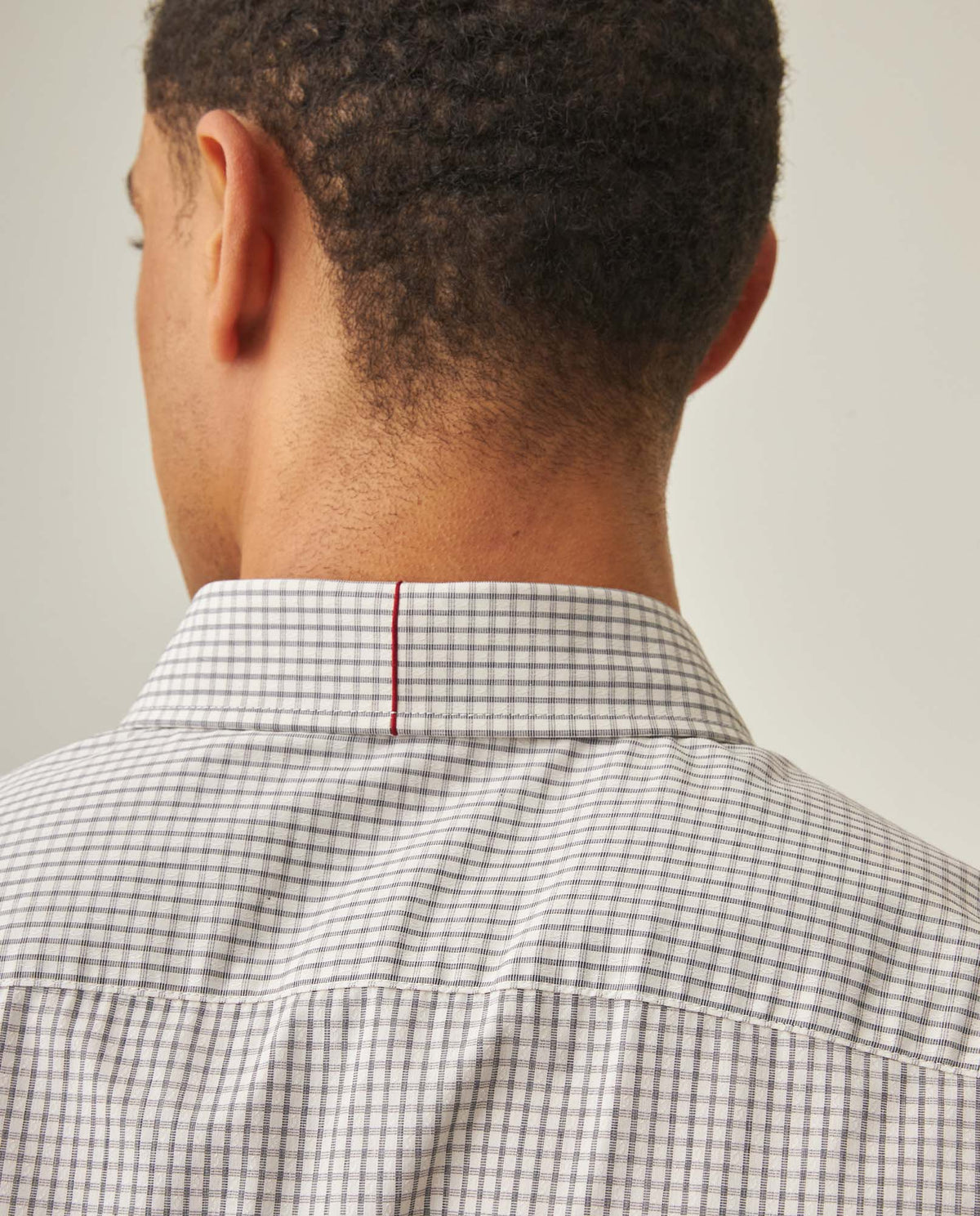 Men´s Regular Fit Shirt - Raw 63_612H008_CRU110103_7