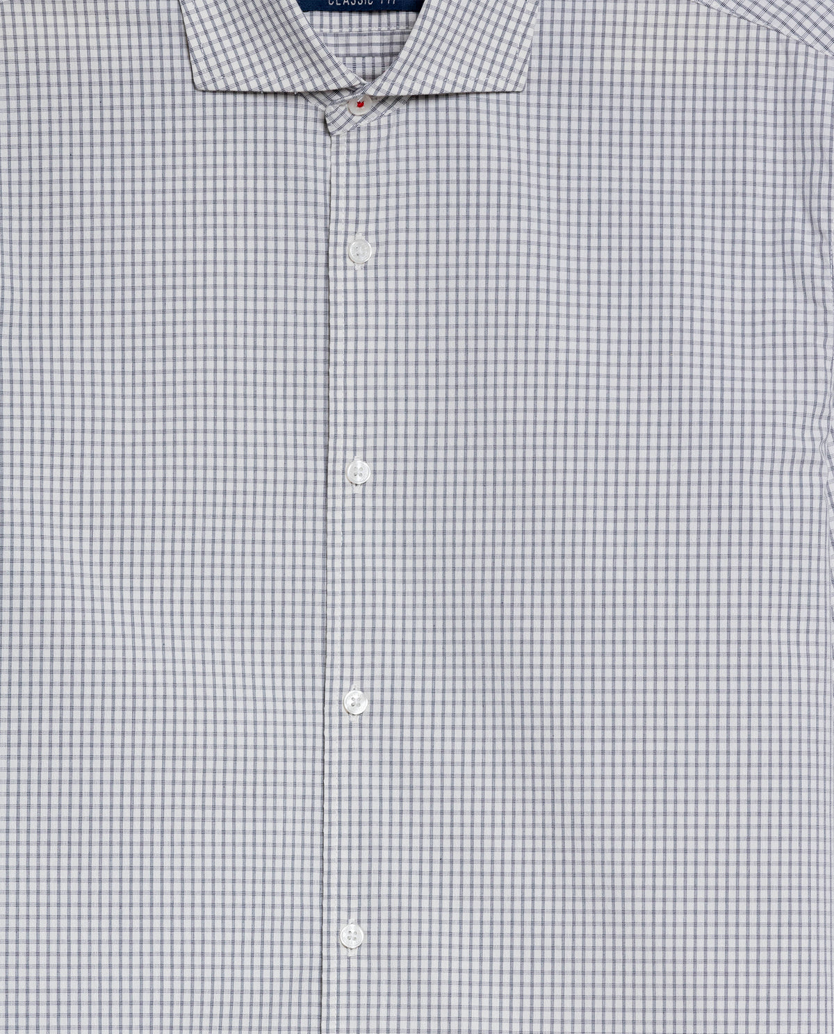 Men´s Regular Fit Shirt - Raw 63_612H008_CRU110103_8