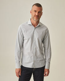 Men´s Regular Fit Shirt - Raw 63_612H009_CRU110103_3