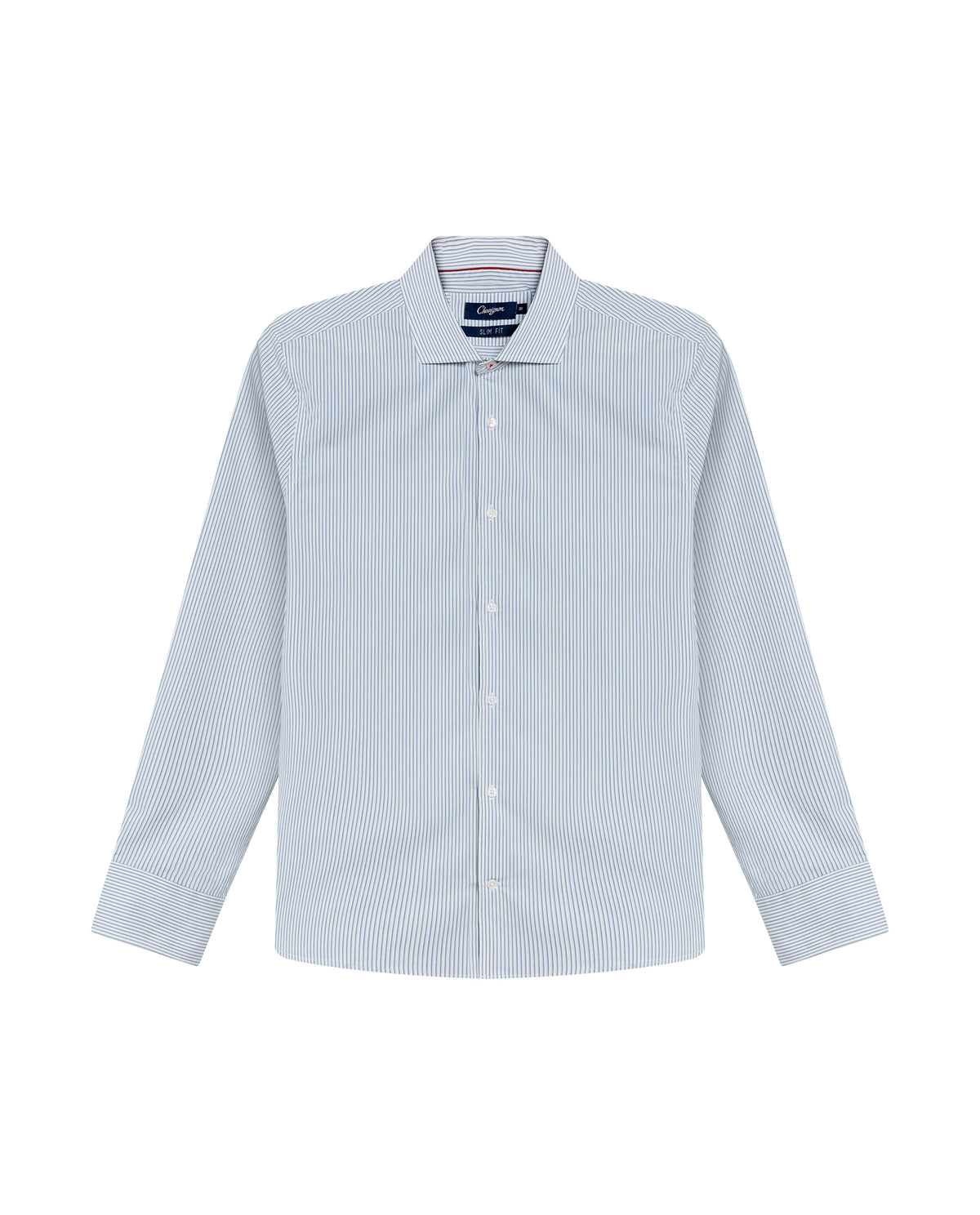 Men´s Regular Fit Shirt - Raw 63_612H009_CRU110103_4