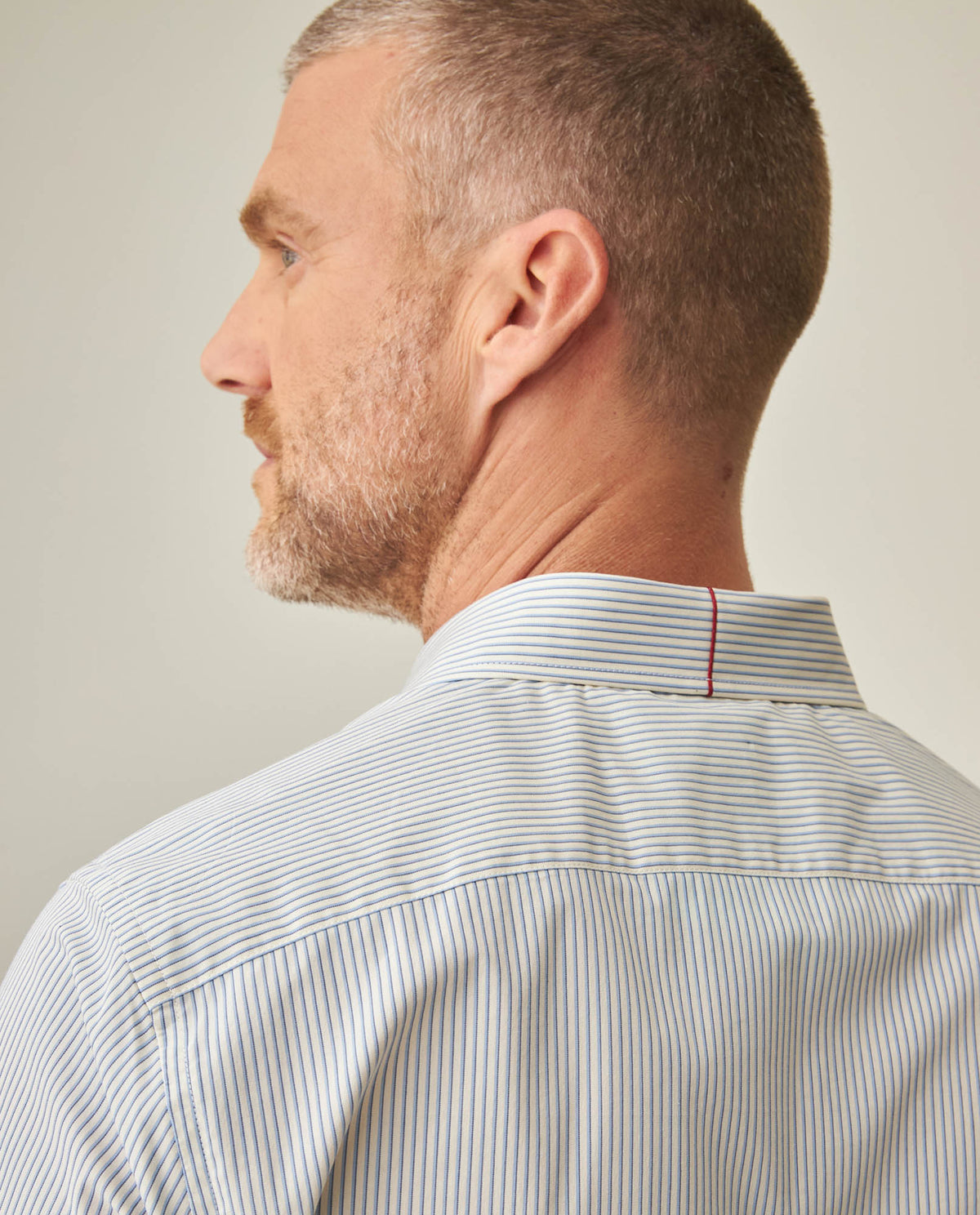 Men´s Regular Fit Shirt - Raw 63_612H009_CRU110103_7