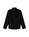 Men´s Regular Fit Shirt - Black 63_612H010_NEG194007_4
