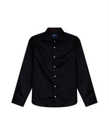 Men´s Regular Fit Shirt - Black 63_612H010_NEG194007_4