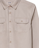 Men´s Regular Fit Shirt - Beige 63_612H011_BEI161102_8