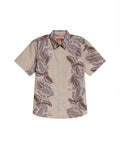 Men´s Regular Fit Shirt - Beige 63_612H012_BEI161102_4
