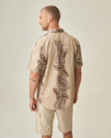Men´s Regular Fit Shirt - Beige 63_612H012_BEI161102_6