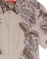 Men´s Regular Fit Shirt - Beige 63_612H012_BEI161102_8
