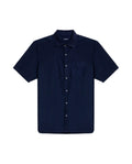 Men´s Regular Fit Shirt - Blue 63_612H013_AZU193924_4