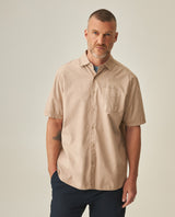 Men´s Regular Fit Shirt - Raw 63_612H013_CRU120908_0