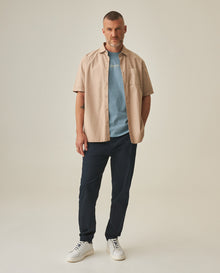 Men´s Regular Fit Shirt - Raw 63_612H013_CRU120908_3