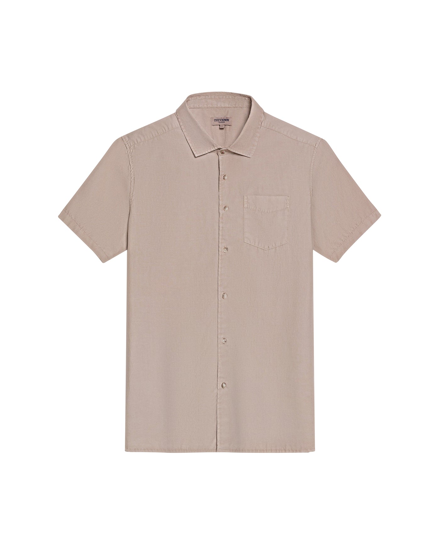 Men´s Regular Fit Shirt - Raw 63_612H013_CRU120908_4