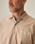 Men´s Regular Fit Shirt - Raw 63_612H013_CRU120908_5
