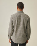 Men´s Slim Fit Shirt - Black 63_612H015_NEG194007_6