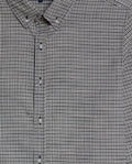 Men´s Slim Fit Shirt - Black 63_612H015_NEG194007_8