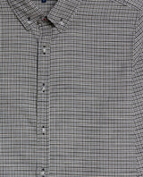 Men´s Slim Fit Shirt - Black 63_612H015_NEG194007_8
