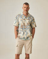 Classic Shirt for Men - Raw 63_612H016_CRU120908_0